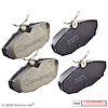 PAD - BRAKE - image 1