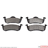KIT - BRAKE LINING - image 1