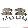 KIT - BRAKE LINING - image 1