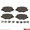 KIT/BRAKELINING - image 1