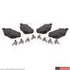 KIT/BRAKELINING - image 3