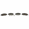 KIT - BRAKE LINING (P) - image 1