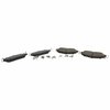 KIT - BRAKE LINING (P) - image 2