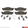 KIT/BRAKELINING - image 1
