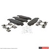 KIT/BRAKELINING - image 3
