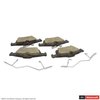 KIT/BRAKELINING - image 2