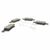 PAD-BRAKE (P) - image 4
