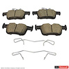 KIT/BRAKELINING - image 1