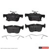 KIT/BRAKELINING - image 3