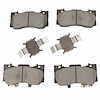 KIT - BRAKE LINING (P) - image 1