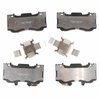 KIT - BRAKE LINING (P) - image 2