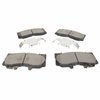 KIT - BRAKE LINING (P) - image 3