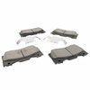 KIT - BRAKE LINING (P) - image 4