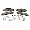 KIT - BRAKE LINING (P) - image 1