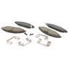 KIT - BRAKE LINING (P) - image 2