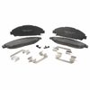 KIT - BRAKE LINING (P) - image 3