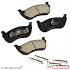 KIT - BRAKE SHOE AND LINING - image 1