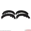 KIT - BRAKE SHOE AND LINING - image 2
