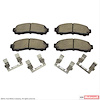 KIT/BRAKELINING - image 1