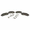 KIT - BRAKE LINING (P) - image 1