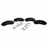 KIT - BRAKE LINING (P) - image 2