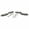 KIT - BRAKE LINING (P) - image 3