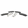 KIT - BRAKE LINING (P) - image 4