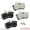 KIT - BRAKE LINING - image 1