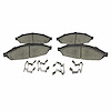 KIT - BRAKE LINING (P) - image 1