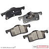 KIT - BRAKE SHOE AND LINING - image 1