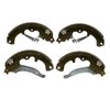 PAD-BRAKE (P) - image 2