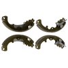 PAD-BRAKE (P) - image 3