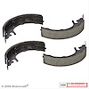 KIT - BRAKE SHOE AND LINING - image 1
