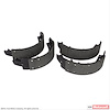 KIT - BRAKE SHOE AND LINING - image 1