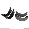 KIT - BRAKE SHOE AND LINING - image 3