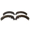 PAD-BRAKE (P) - image 2