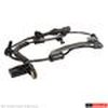 Front Right/Passenger Side ABS Wheel Speed Sensor with Harness for 2009-2012 Ford Escape, 2009-2011 Mercury Mariner - image 2