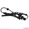 Front Right/Passenger Side ABS Wheel Speed Sensor with Harness for 2009-2012 Ford Escape, 2009-2011 Mercury Mariner - image 4