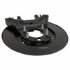 PLATE ASY - BRAKE B (P) - image 4