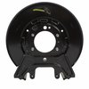 PLATE ASY - BRAKE B (P) - image 2