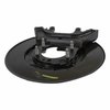 PLATE ASY - BRAKE B (P) - image 4