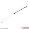 PARKING BRAKE CABLE - image 1
