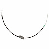 CABLE ASY - PARKING (P) - image 1