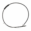 CABLE ASY - PARKING (P) - image 1