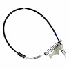 CABLE ASY - PARKING BRAKE - image 1
