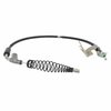 CABLE ASY - PARKING BRAKE - image 2