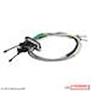 PARKING BRAKE CABLE - image 1