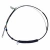 CABLE ASY - PARKING (P) - image 2