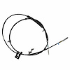 CABLE ASY - PARKING (P) - image 1