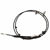 CABLE ASY - PARKING (P) - image 1